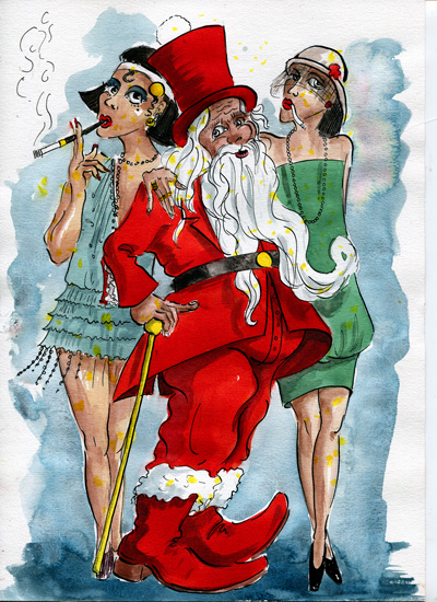 Illustration de l'édito