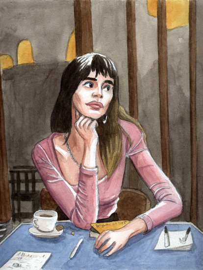 Illustration de l'édito