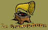 Le Gramophone