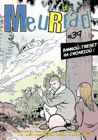 Couverture de la publication