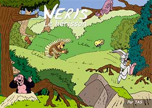 Couverture de la publication