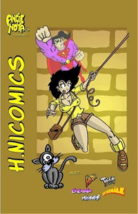Couverture de la publication