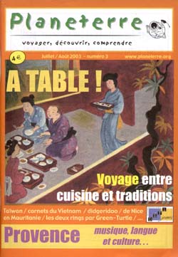 Couverture de la publication