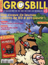 Couverture de la publication