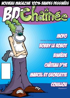 Couverture de la publication