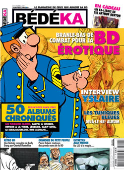 Couverture de la publication