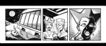 strip sans parole