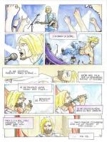 CrossRoad - Planche 1