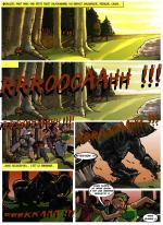 Hybrides: the chronicles