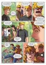 Les Voisins du Chaos 53