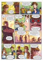 Les Voisins du Chaos 54