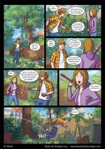 Les Voisins du Chaos Tome 2 page 8