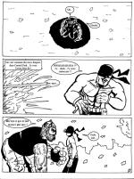 Tyler's World, épisode 1, page 2