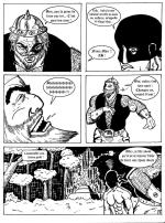 Tyler's World, épisode 1, page 3