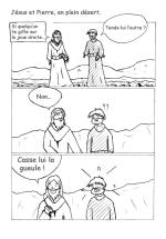 Jesus a dit... v.2