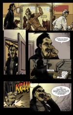 Imago p2 par Cliff et Cornélius