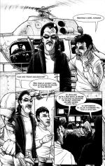 Imago p4 par Cliff et Cornélius