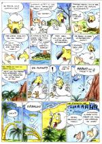 Histoire courte de dodos