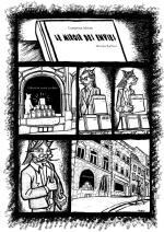 Le Miroir des Envies planche 1
