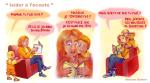 “ Isidor à l’écoute ”