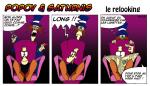 popov & saturnis