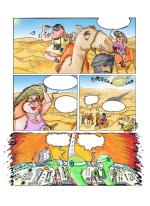 projet bd future edition 1iere planche