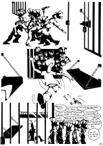 Histoires a l'ombre [2] 