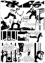 Histoires a l'ombre [3] 