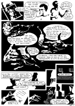 Histoires a l'ombre [4] 