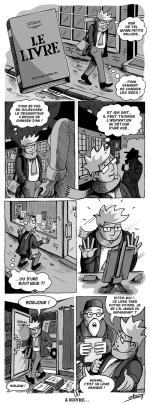 Le Livre