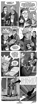 Le Livre 