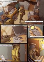 Le chanceux P.1
