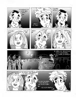 Marck et les vampires page 2