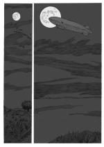 Le Dirigeable - première page