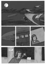 Le Dirigeable - deuxième page