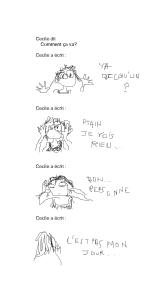 Cecile dit