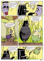 Mosquitos blues P7