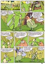 Mosquitos blues P8