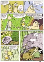 Mosquitos blues p9