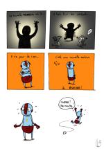 Robot