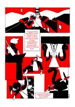 Uragiri, planche 2