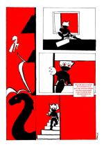 Uragiri, planche 3
