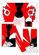 Uragiri, planche 4