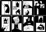 batman's real life