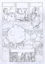 Les Gardeners dernière planche