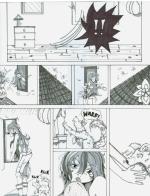 Page 9: Danger écarté