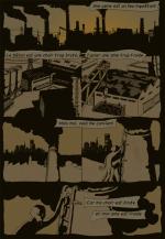Histoires de vampire