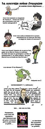 Prozac Génération