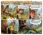 fanfaron et flanelle 1