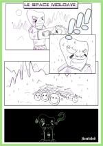 Le space Moldave (le vrai ^^)...